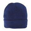 Bonnet en polyester/acrylique/viscose (60 g) modèle Concert - épais