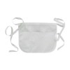 Tablier de bar 20 % coton/80 % polyester (180g/m2), 49x34 cm avec 3 poches frontales