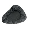 Housse de selle de bicyclette en polyester, imperméable