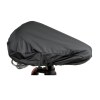 Housse de selle de bicyclette en polyester, imperméable
