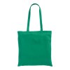 Shopper en coton 120 g/m, anses longues