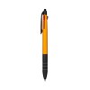 Stylo bille en 3 couleurs (bleu/rouge/noire) avec touch screen