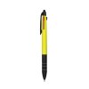 Stylo bille en 3 couleurs (bleu/rouge/noire) avec touch screen