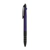 Stylo bille en 3 couleurs (bleu/rouge/noire) avec touch screen