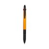 Stylo bille en 3 couleurs (bleu/rouge/noire) avec touch screen