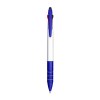 Stylo bille en 3 couleurs (bleu/rouge/noire) avec touch screen