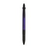 Stylo bille en 3 couleurs (bleu/rouge/noire) avec touch screen