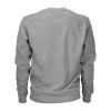 Sweat col rond, 60% polyester/40% coton 280 g/m2. Tailles : S/M/L/XL/XXL