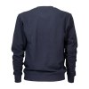 Sweat col rond, 60% polyester/40% coton 280 g/m2. Tailles : S/M/L/XL/XXL