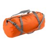 Sac de sport/sac de voyage molleton en TNT avec bandoulière réglable