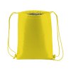 Sac à dos thermique en polyester 210 T avec fermeture réglable à cordon