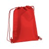 Sac à dos thermique en polyester 210 T avec fermeture réglable à cordon
