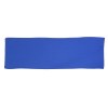 Serviette de sport rafraichissante en tissus de polyester (30 x 80 cm)