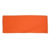 Serviette de sport rafraichissante en tissus de polyester (30 x 80 cm)