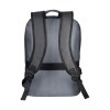 Sac pour ordinateur portable polyester 300D avec 3 poches