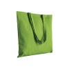 Sac shopping en coton 180 g/m2 avec anses longues