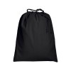 Sac en coton 120 g/m2 avec fermeture en cordon, 40 x 50 cm