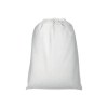 Sac en coton 120 g/m2 avec fermeture en cordon, 30 x 45 cm