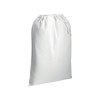 Sac en coton 120 g/m2 avec fermeture en cordon, 30 x 45 cm