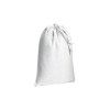 Sac en coton 120 g/m2 avec fermeture en cordon, 10 x 14 cm