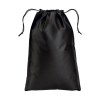 Sac avec coulisse en pas tisse 80 g/m2, 50 x 75 cm