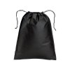 Sac avec coulisse en pas tisse 80 g/m2, 40 x 50 cm
