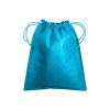 Sac avec coulisse en pas tisse 80g/m2, 25 x 30 cm