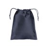 Sac avec coulisse en pas tisse 80g/m2, 25 x 30 cm