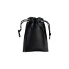 Sac avec coulisse en pas tisse 80g/m2, 10 x 14 cm