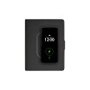 Organisateur Tech avec chargeur sans fil et cahier (A5)