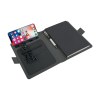Organisateur Tech avec chargeur sans fil et cahier (A5)