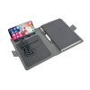 Organisateur Tech avec chargeur sans fil et cahier (A5)