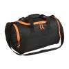 Sac de sport en polyester 600D avec poche porte-chaussures