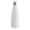 Thermos en acier inoxidable avec double paroi isolante de 500 ml