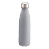 Thermos en acier inoxidable avec double paroi isolante de 500 ml