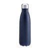 Thermos en acier inoxidable avec double paroi isolante de 500 ml