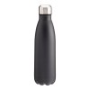 Thermos en acier inoxidable avec double paroi isolante de 500 ml