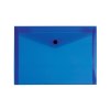Porte-documents en PP 150 avec 1 poche et fermeture à clip (A5)