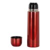 Thermos en acier inoxidable avec double paroi isolante de 500 ml