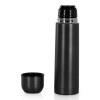 Thermos en acier inoxidable avec double paroi isolante de 500 ml
