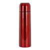 Thermos en acier inoxidable avec double paroi isolante de 500 ml