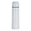 Thermos en acier inoxidable avec double paroi isolante de 500 ml
