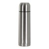 Thermos en acier inoxidable avec double paroi isolante de 500 ml