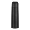 Thermos en acier inoxidable avec double paroi isolante de 500 ml