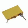 Porte-monnaie porte-clés en polyester 600D
