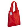 Shopper en RPET 210 T pilable
