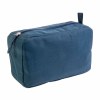 Beauty case en polyester 300 D avec fermeture zip