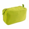 Beauty case en polyester 300 D avec fermeture zip