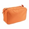 Beauty case en polyester 300 D avec fermeture zip