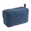 Beauty case en polyester 300 D avec fermeture zip